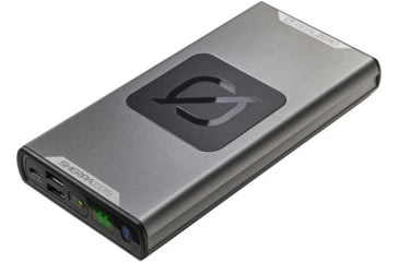 Image of Goal Zero Sherpa 100 Power Delivery Port, Grey, 22060