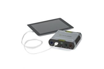 Image of Goal Zero Sherpa 100 Power Pack, Portable 22002