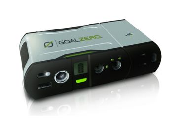 Image of Goal Zero Sherpa 50 Portable Recharger 11004