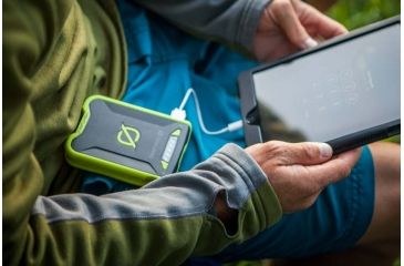 Image of Goal Zero Venture 30 Powerpack 22008