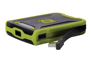 Image of Goal Zero Venture 30 Recharger-Black