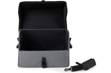 Image of Goal Zero Yeti Protection Case, Black/Grey, Large, 92301