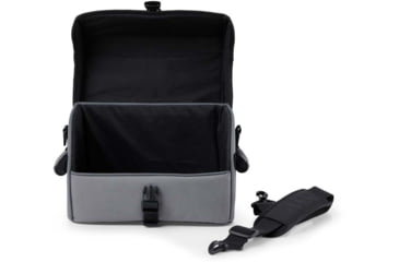 Image of Goal Zero Yeti Protection Case, Black/Grey, Medium, 92300