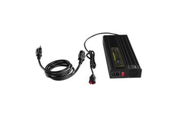 Image of Goal Zero Yeti X 600W Power Supply, 120V, 98385