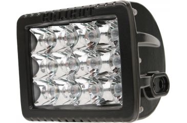 Image of GoLight GXL Fixed Mount LED Spotlight, Black, 4411