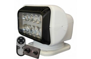 Image of GoLight Permanent Mount Radioray, LED Combination-White 96904
