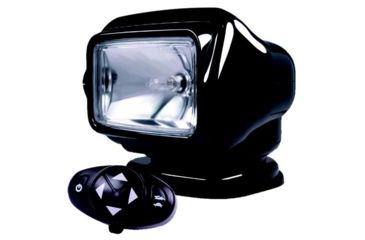 Image of GoLight Stryker Wireless Dash Mount Remote, Black 96927