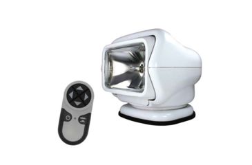 Image of GoLight Stryker Wireless Handheld, Hid,White 96907
