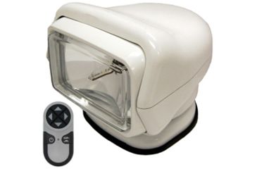 Image of GoLight Stryker Wireless Handheld, Magnum Base, White 96909