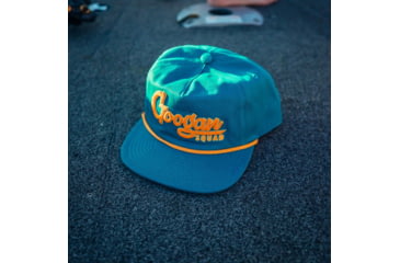 Image of Googan Squad Googan in Retrograde Rope Hat - Mens, One Size, GS172