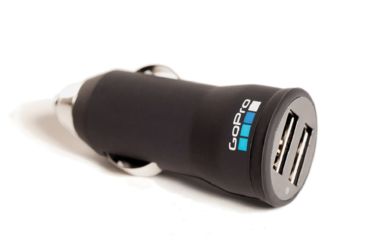Image of GoPro Auto Charger