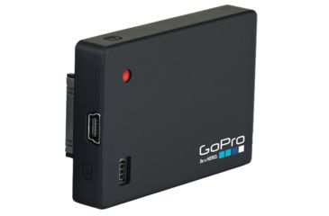 Image of GoPro Battery BacPac