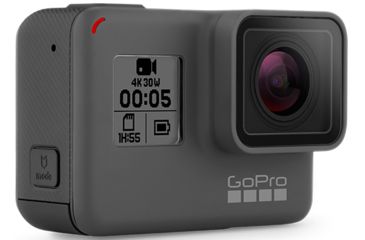 Image of GoPro Hero 5 Black