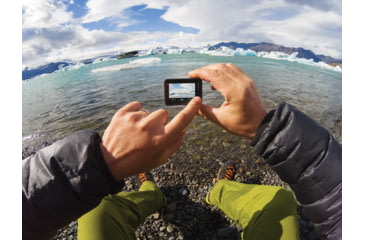 Image of GoPro Hero 6 4K/HDR Action Camera, 12 Megapixels