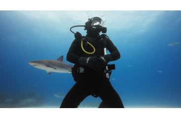 Image of GoPro Super Suit for HERO7/HERO6/HERO5, Clear, AADIV-001