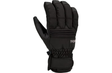 Image of Gordini Challenge Glove - Men's, Black, Medium, 4G1090-BLKM