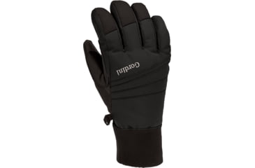 Image of Gordini Challenge Glove Wms Lg Black 3G1089-BLKL