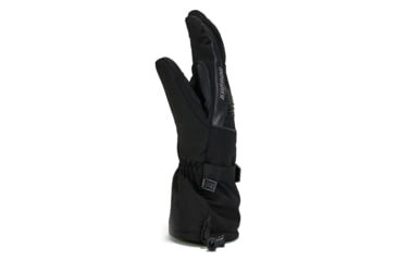 Image of Gordini Gore-Tex Storm Trooper II Gloves - Mens, Black, Medium, 4G1056-BLACK-M