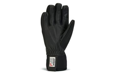 Image of Gordini Spring Glove - Mens, Black, Extra Large, 4G2202-BLACK-XL
