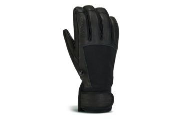 Image of Gordini Spring Glove - Mens, Black, Extra Large, 4G2202-BLACK-XL