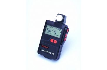 Image of Gossen Luna-star F2: Exposure Meter For Flash &amp; Ambient Light GO 4032