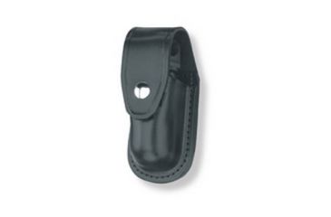 Image of Gould &amp; Goodrich Aerosol Case w/Molded Style, MK III, MK X, Nickel, Black, B681-3