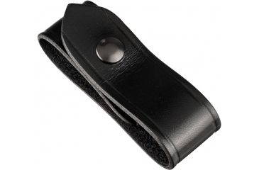 Image of Gould &amp; Goodrich Handcuff Strap, Black, B83