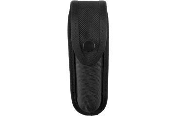 Image of Gould &amp; Goodrich Mini Flashlight Case, Pelican M6, Black Ballistic Nylon, X672-6