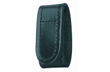 Image of Gould &amp; Goodrich Belt Keeper, Single, Hi-Gloss, H142CL