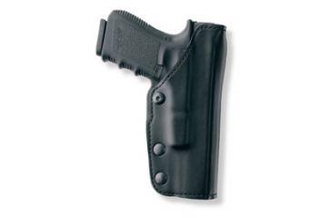 Image of Gould &amp; Goodrich H381 Double Retention Duty Holster 