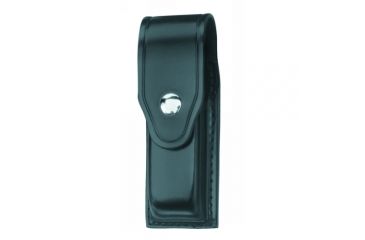 Image of Gould &amp; Goodrich K-Force Single Magazine Case, Brass Snap - Glock 20/21, Hi-Gloss, H628-4CLBR