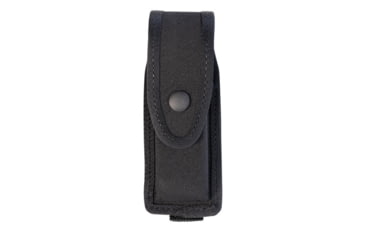 Image of Gould &amp; Goodrich Single Magazine Cases, Black, Glock 17, Hidden Hardware, XM628-7HS