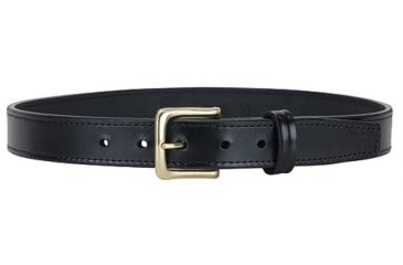 Image of Gould &amp; Goodrich Buckleless Duty Belt, 34, Black, B56-34