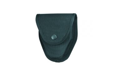 Image of Gould &amp; Goodrich Nylon Hinged Handcuff Case, Black, X470