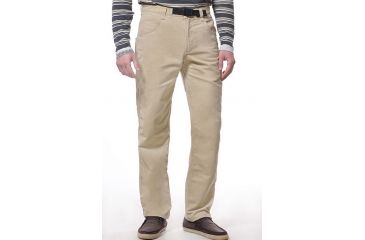 Image of Gramicci Mountain Jean - Men's-Beach Khaki-38W-Regular Inseam