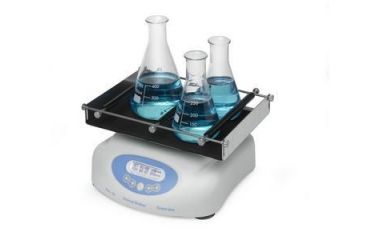 Image of Grant Platform Orbital Shaker PSU-10I USA, Unit EA