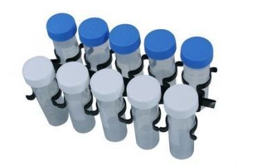 Image of Grant Platfrm W Clps Ptr-35 12+5tbs PRSC-10, Unit EA