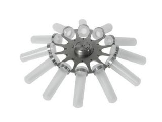 Image of Grant Rotor Lmc-3000 12x15ml Rnd Tbs R-12-10, Unit EA