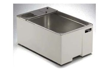 Image of Grant S Series Stainless Steel Tanks and Immersion Coolers, Each, Boekel Scientific Stainless Steel Lids, LG26