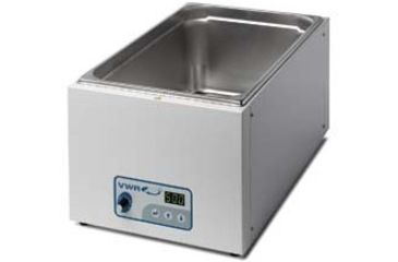Image of Grant Analog and Digital Unstirred Water Baths Analog Water Baths, Each, VAB02US