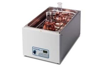 Image of Grant Digital Shaking Water Baths Accessories, Each, VTS18