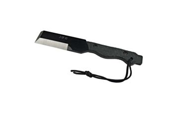Image of GrayHawk Tactical Chisel, Black HSKTC