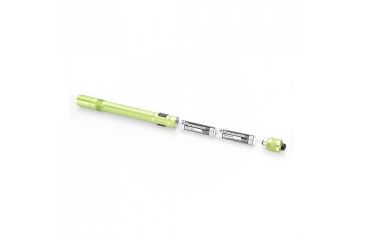Image of Greatlite 150 Lumen Cree LED Pen Light, Green, 32837