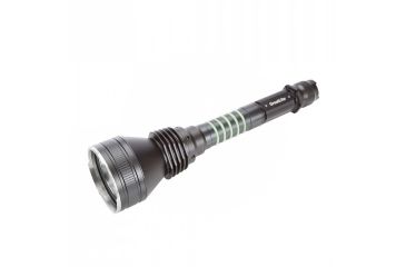 Image of Greatlite Cree LED 700 Lumens E51 Tactical Flashlight Kit, Black, EXPE54-E01