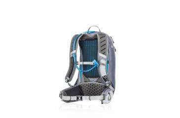 Image of Gregory Avos 15 W/3D-Hydration Pack, Infinity Grey, Women's, 91647-6403