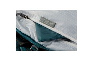 Image of Gregory Deva 70 Backpack, Antigua Green, Medium, Women's, 91624-6399