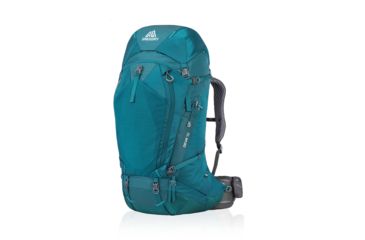 Image of Gregory Deva 70 Backpack, Antigua Green, Extra Small, Women's, 91626-6399
