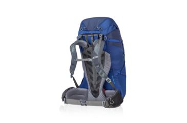 Image of Gregory Deva 70 Backpack, Nocturne Blue, Medium, Women's, 91624-2375