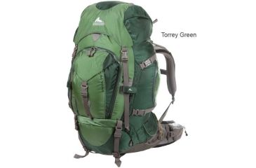 Image of Gregory Deva 70 Backpack, Torrey Green M