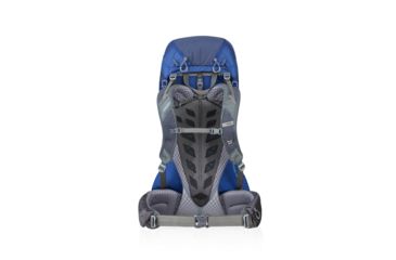 Image of Gregory Deva 80 Backpack, Nocturne Blue, Medium, Women's, 91627-2375